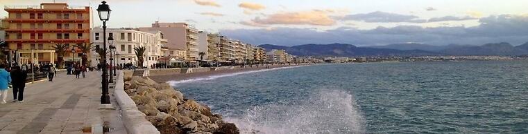 P J Apartments Wagon IV