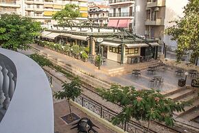 P J Apartments Wagon IV