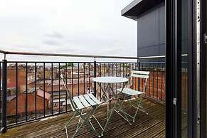 The Harlesden Wonder - Captivating 3bdr Flat