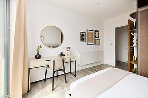 The Harlesden Wonder - Captivating 3bdr Flat