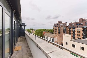 The Harlesden Wonder - Captivating 3bdr Flat