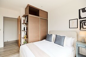 The Harlesden Wonder - Captivating 3bdr Flat