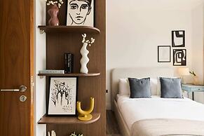 The Harlesden Wonder - Captivating 3bdr Flat