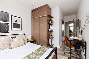 The Harlesden Wonder - Captivating 3bdr Flat