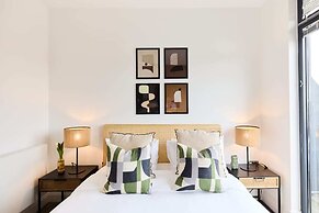 The Harlesden Wonder - Captivating 3bdr Flat