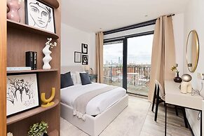 The Harlesden Wonder - Captivating 3bdr Flat
