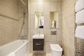 The Harlesden Wonder - Captivating 3bdr Flat