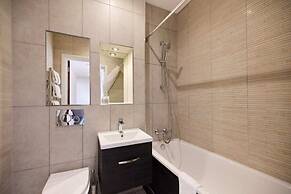 The Harlesden Wonder - Captivating 3bdr Flat