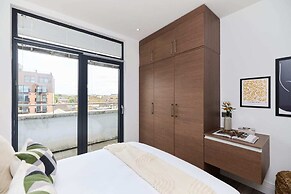 The Harlesden Wonder - Captivating 3bdr Flat