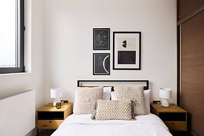 The Harlesden Wonder - Captivating 3bdr Flat