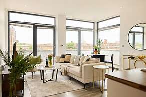 The Harlesden Wonder - Captivating 3bdr Flat