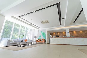 Ecco Hotel
