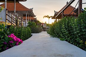 Island Retreat Cottage