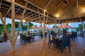 Island Retreat Cottage