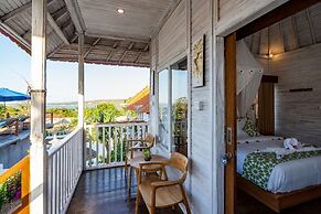 Island Retreat Cottage