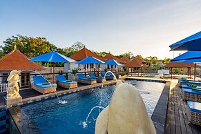 Island Retreat Cottage