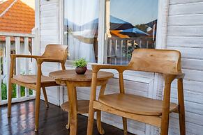 Island Retreat Cottage