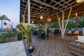 Island Retreat Cottage