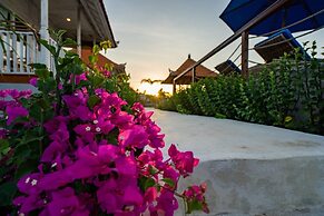 Island Retreat Cottage