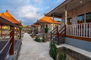 Island Retreat Cottage