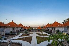 Island Retreat Cottage