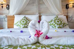 Island Retreat Cottage