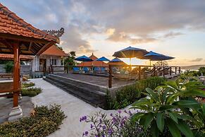 Island Retreat Cottage