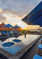 Island Retreat Cottage