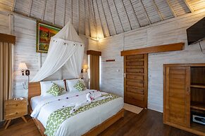 Island Retreat Cottage