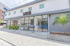URB Hotel