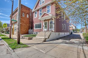 Sunny Multi-family Entire Duplex 10+ Beds 2 Baths 6 Bedroom Duplex by 