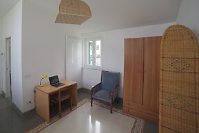 Villa Flores a Mondello