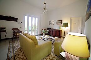 Villa Flores a Mondello
