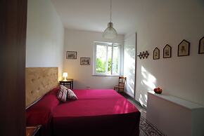 Villa Flores a Mondello