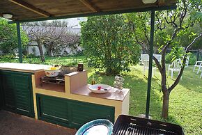 Villa Flores a Mondello