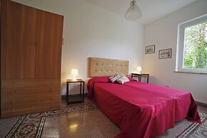 Villa Flores a Mondello