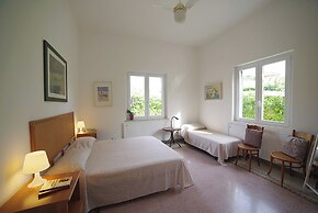 Villa Flores a Mondello