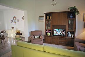 Villa Flores a Mondello