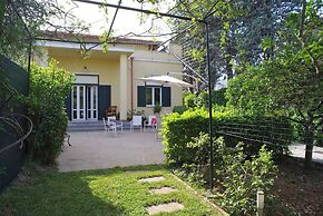 Villa Flores a Mondello