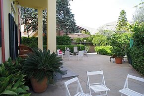 Villa Flores a Mondello