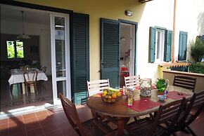 Villa Flores a Mondello