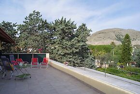 Villa Flores a Mondello