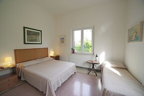 Villa Flores a Mondello