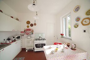 Villa Flores a Mondello