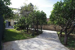 Villa Flores a Mondello