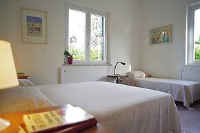 Villa Flores a Mondello