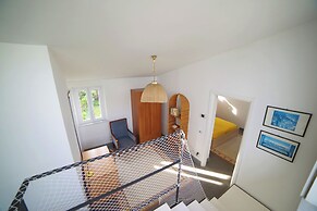 Villa Flores a Mondello