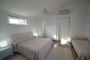 Villa Flores a Mondello