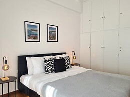 Phaedrus Living: Limassol Pyrgos Seaside Flat