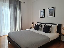 Phaedrus Living: Limassol Pyrgos Seaside Flat